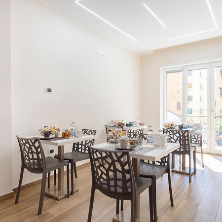 Margab B&B Napoli Bagian luar foto