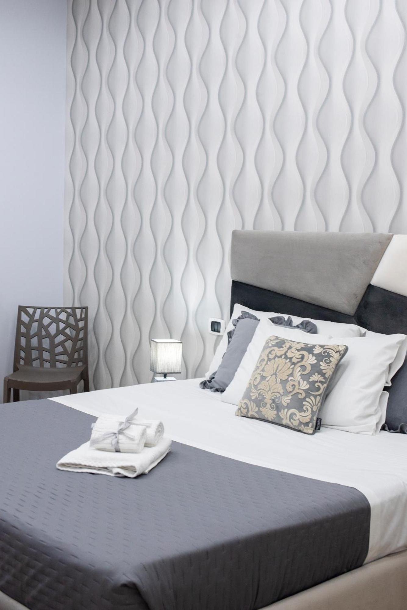 Margab B&B Napoli Bagian luar foto