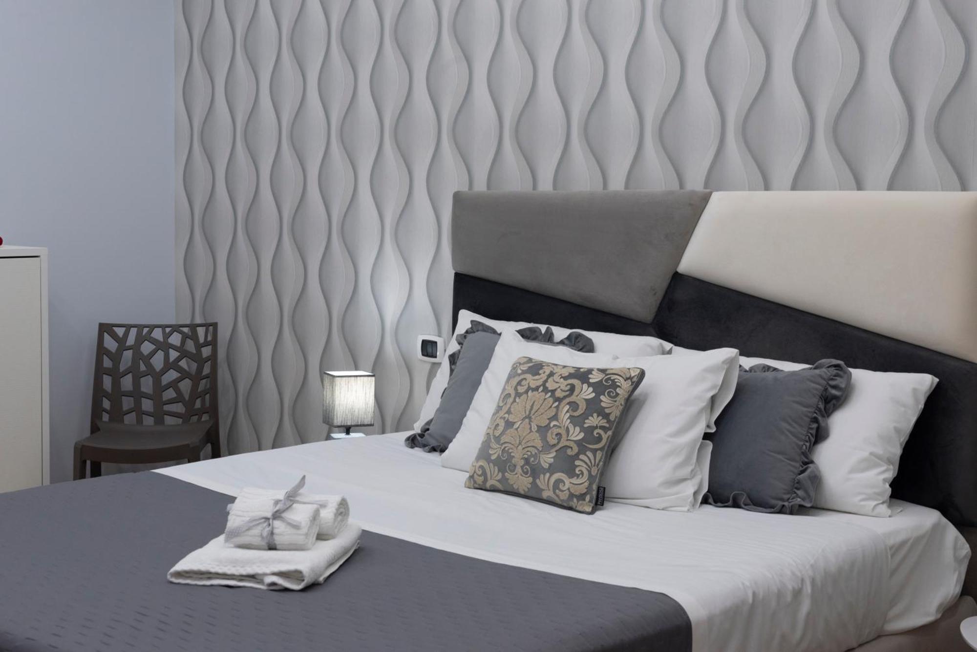 Margab B&B Napoli Bagian luar foto