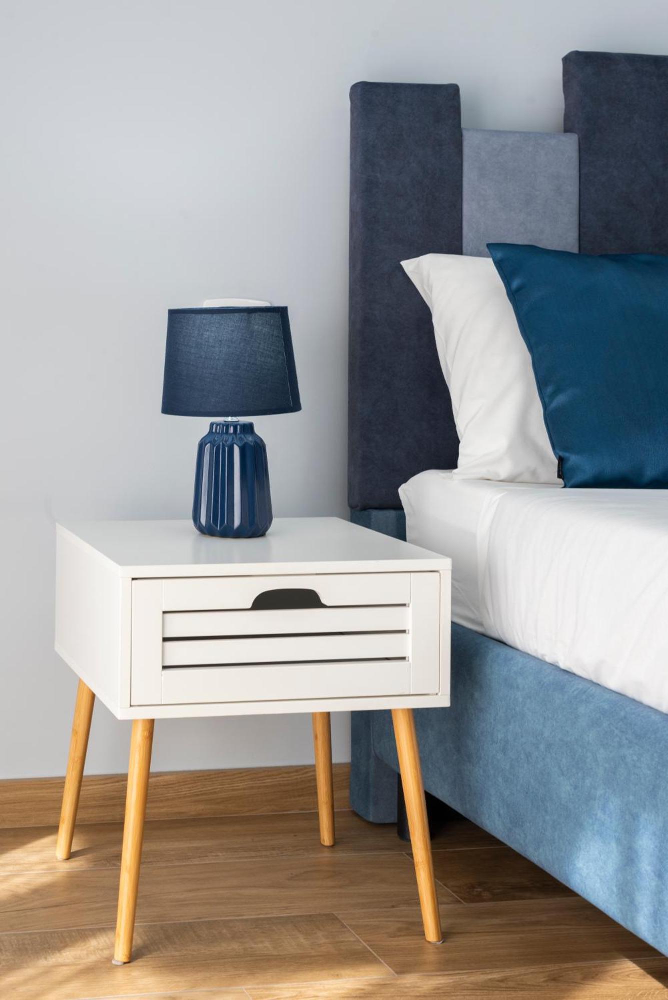 Margab B&B Napoli Bagian luar foto